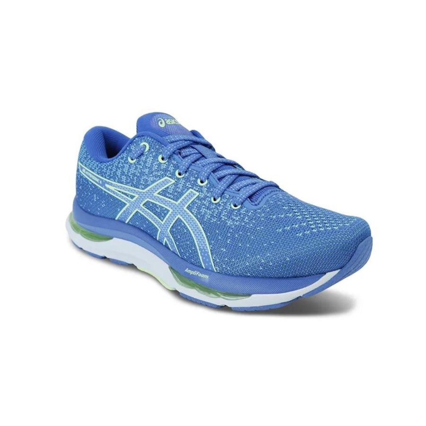 Tênis Asics Gel Hypersonic 4 - Feminino - Foto 1