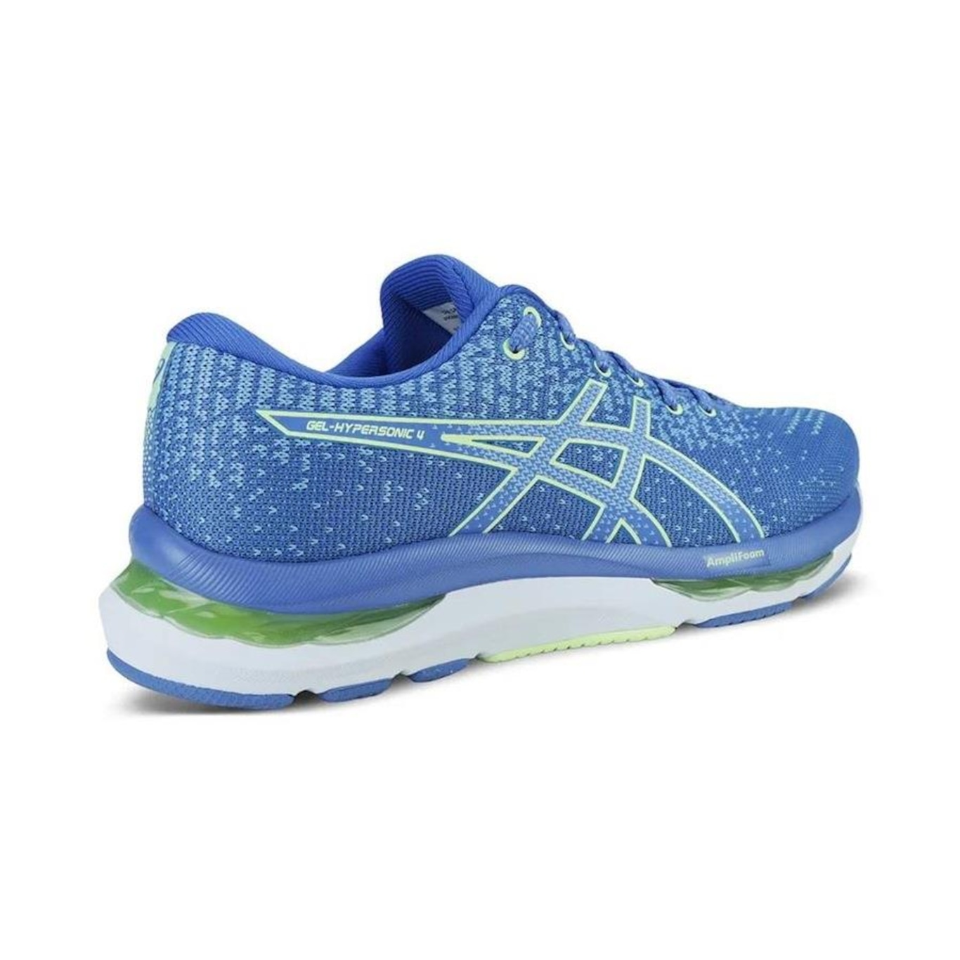 Tênis Asics Gel Hypersonic 4 - Feminino - Foto 2