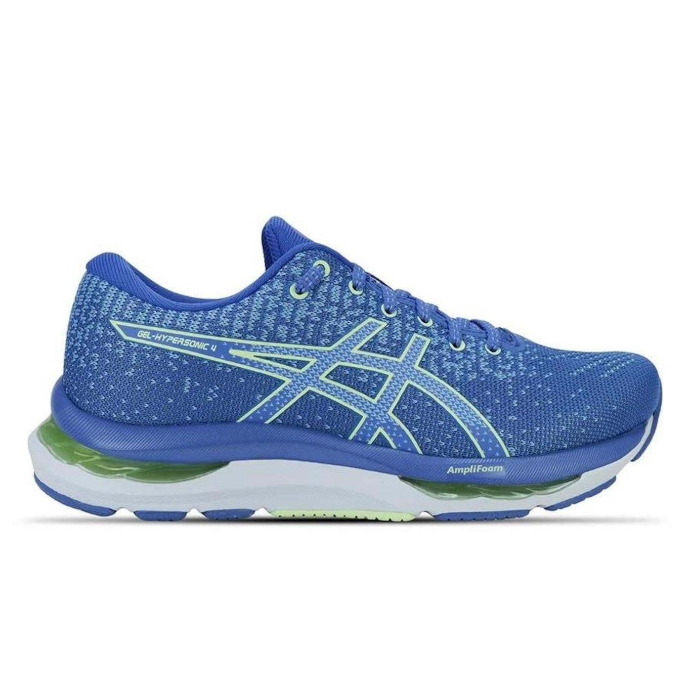 Tênis Asics Gel Hypersonic 4 - Feminino - Foto 3