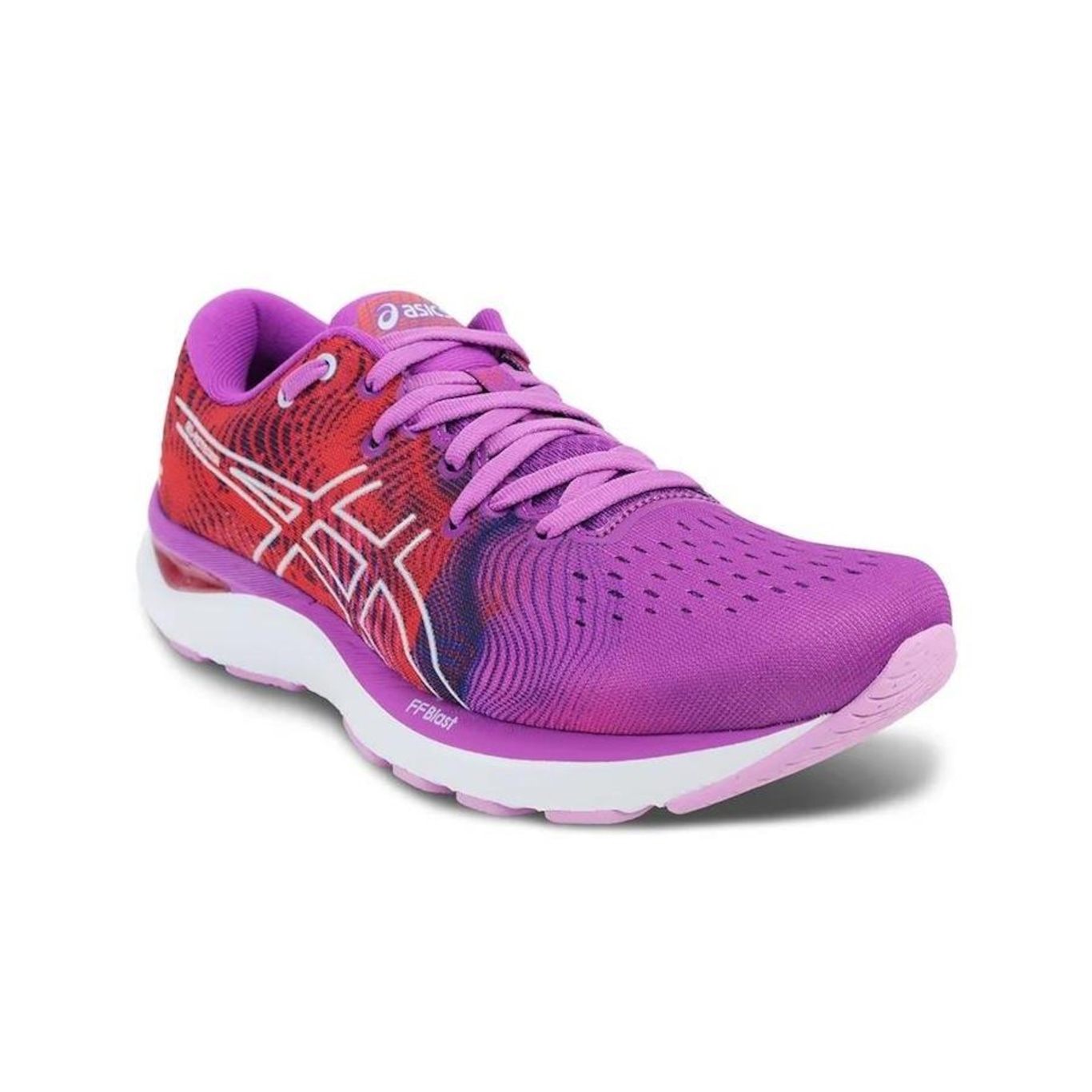 Tênis Asics Gel Meteora - Feminino - Foto 1