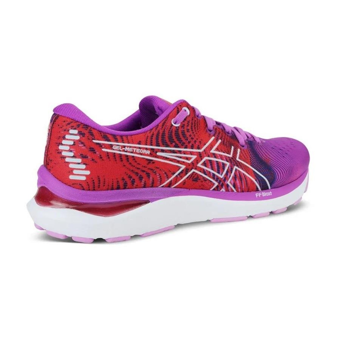 Tênis Asics Gel Meteora - Feminino - Foto 2