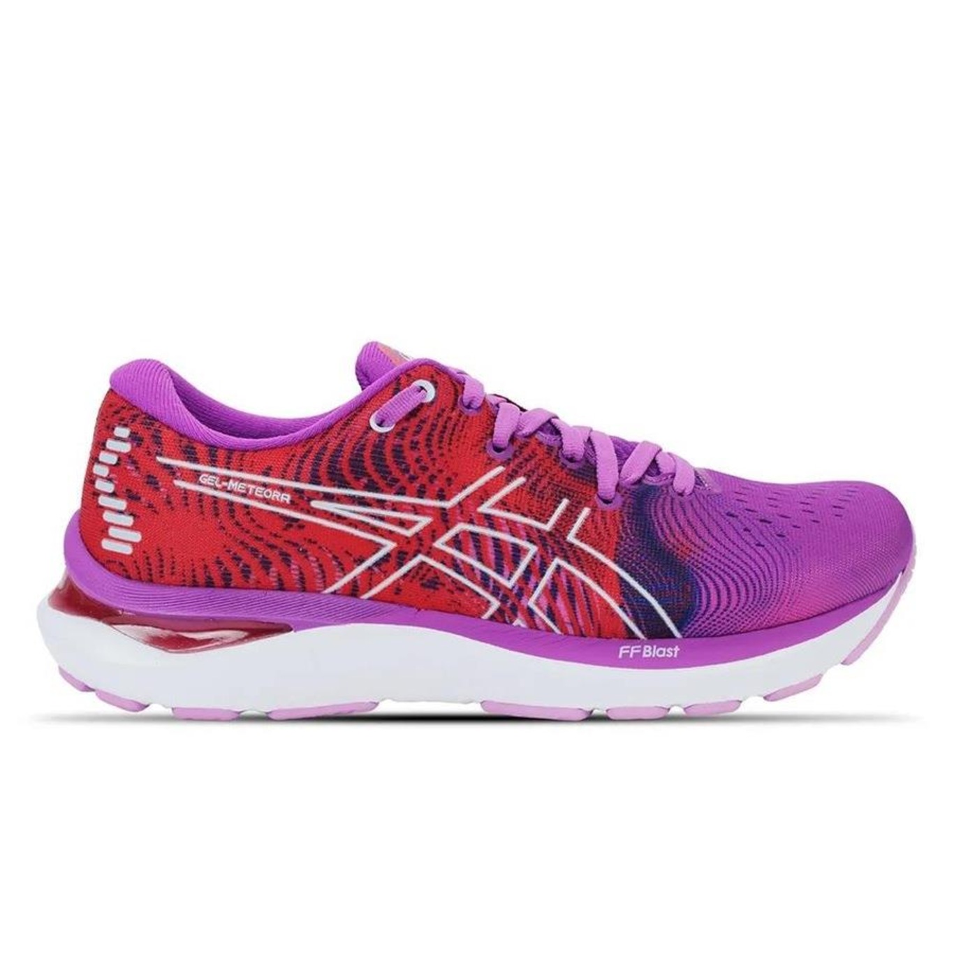 Tênis Asics Gel Meteora - Feminino - Foto 3