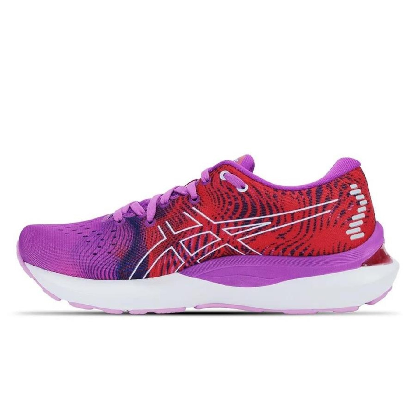 Tênis Asics Gel Meteora - Feminino - Foto 4