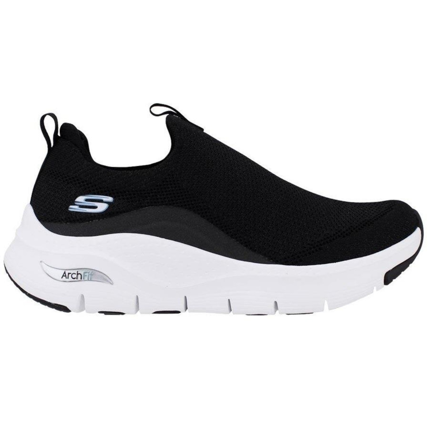 Tênis Skechers Arch Fit New Beaut - Feminina - Foto 1