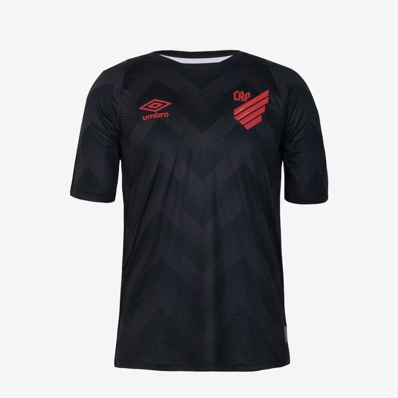 Camisa de Goleiro Umbro Cap Oficial 2024 - Masculina - Foto 1