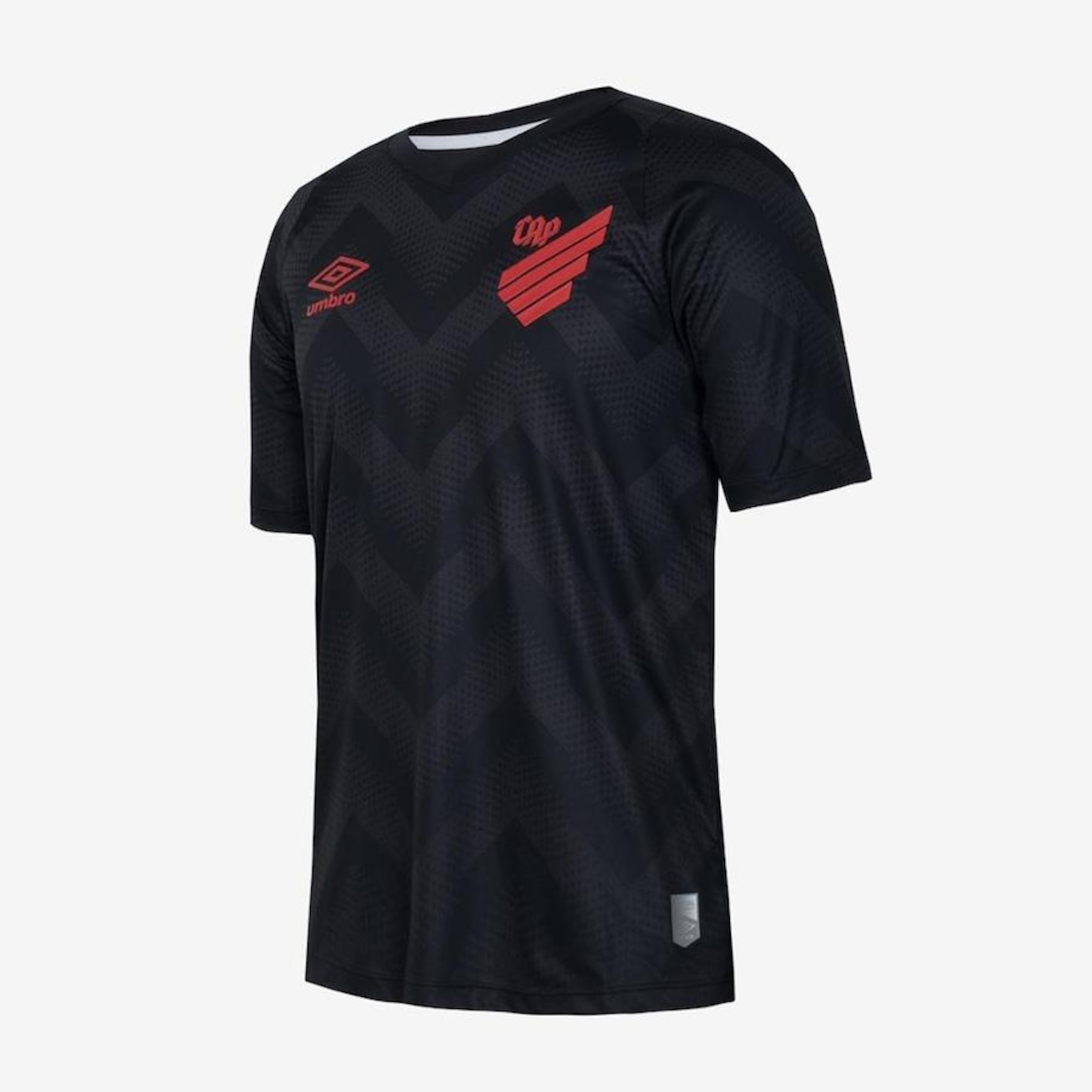 Camisa de Goleiro Umbro Cap Oficial 2024 - Masculina - Foto 2