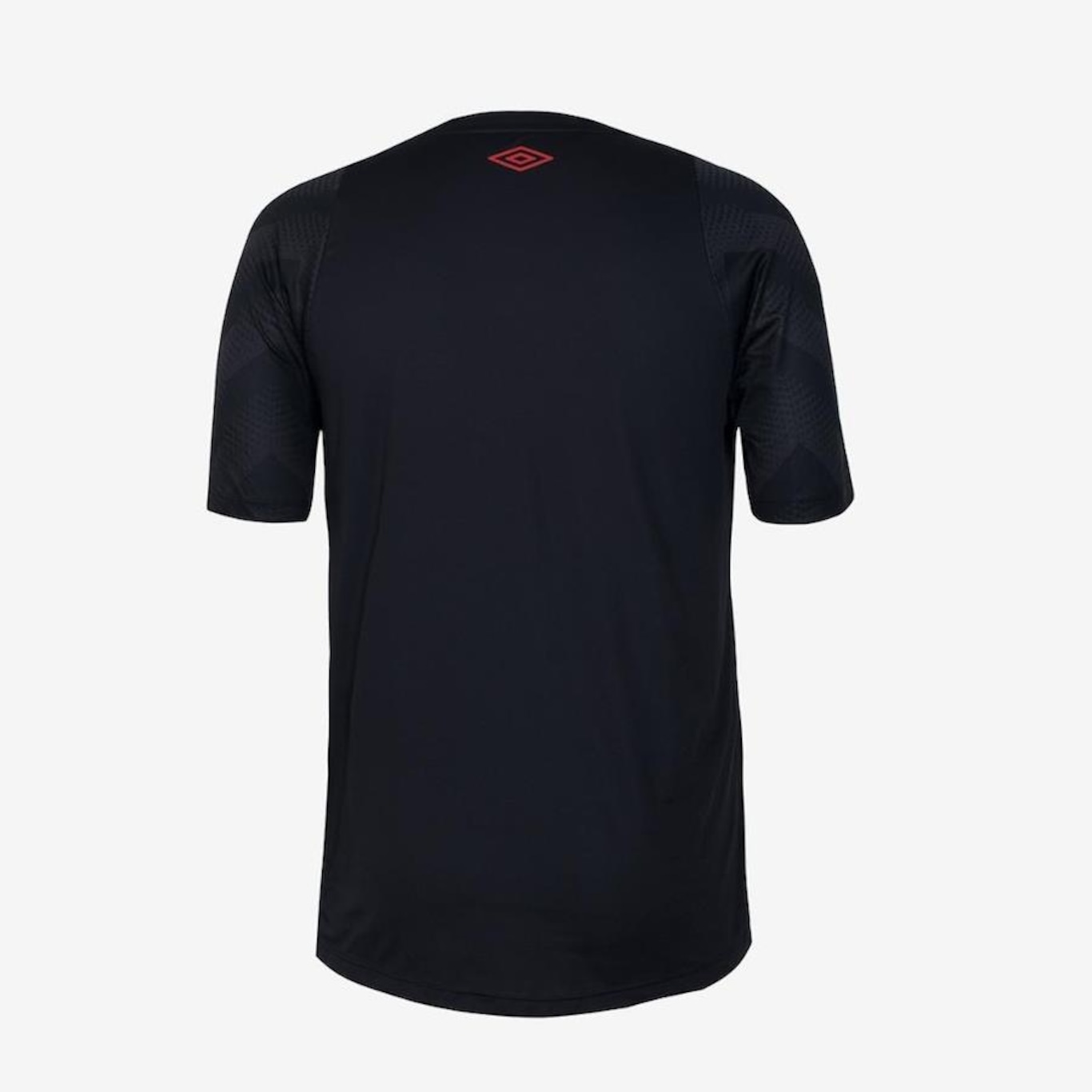 Camisa de Goleiro Umbro Cap Oficial 2024 - Masculina - Foto 3