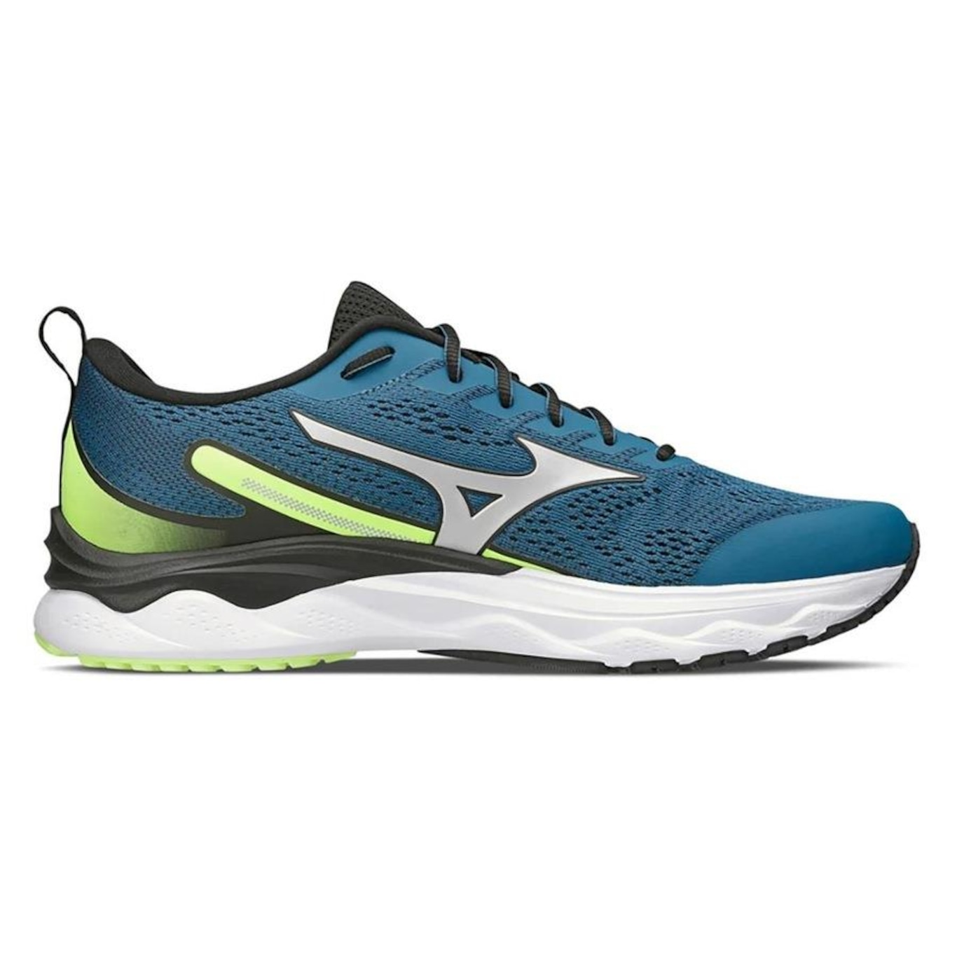 Tênis Mizuno Wave Eagle - Masculino - Foto 1