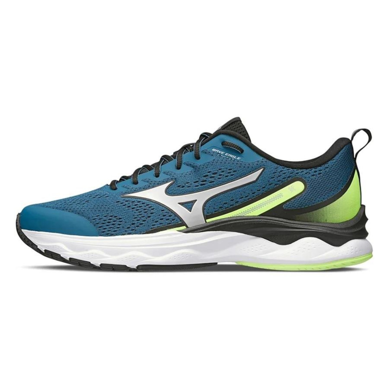 Tênis Mizuno Wave Eagle - Masculino - Foto 2