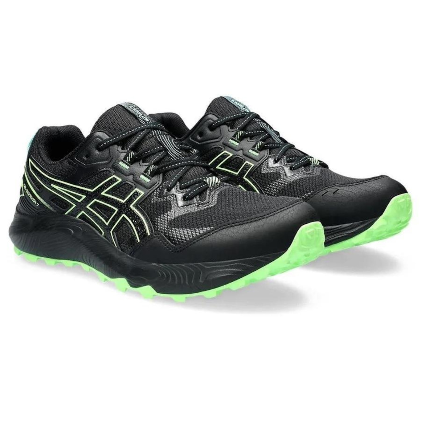 Tênis Asics Gel Sonoma 7 - Masculino - Foto 1