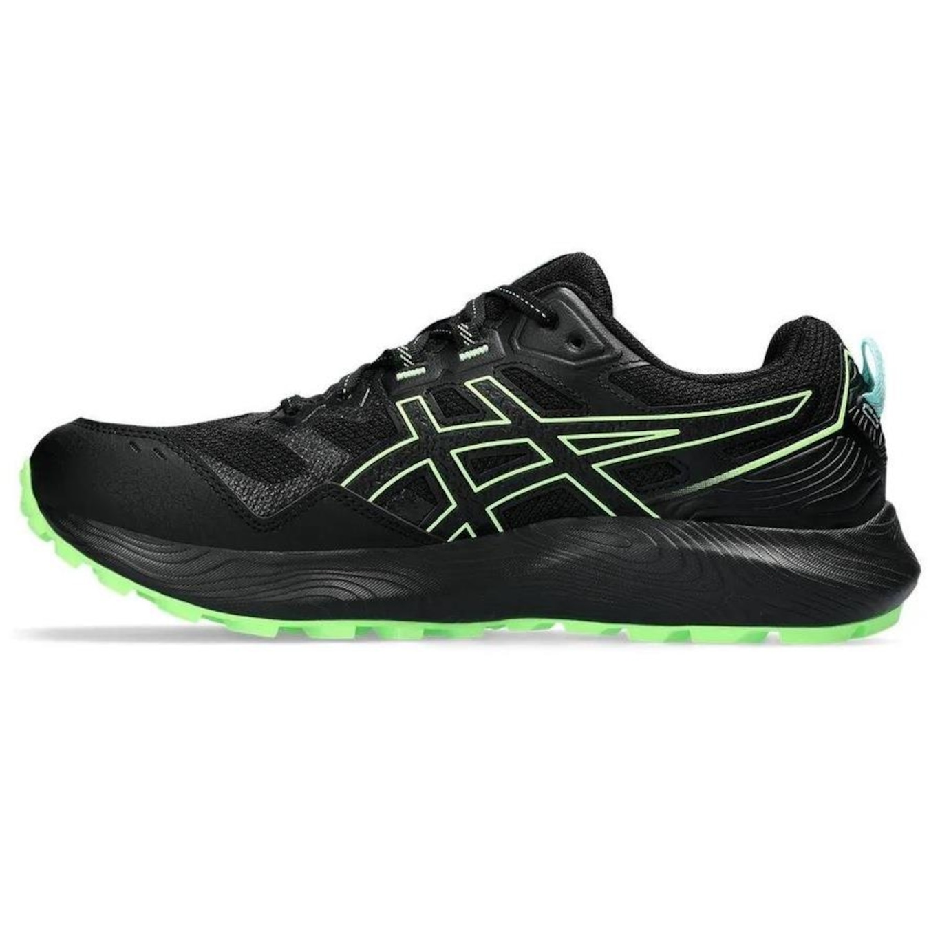 Tênis Asics Gel Sonoma 7 - Masculino - Foto 3