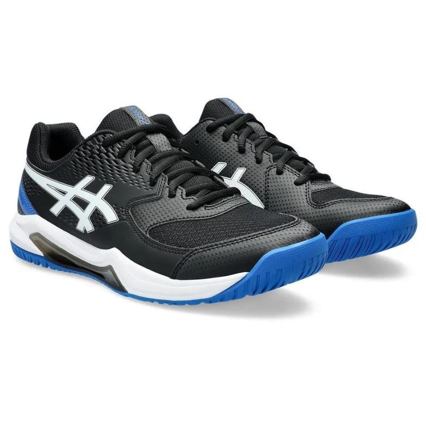 Tênis Asics Gel Dedicate 8 - Masculino - Foto 1