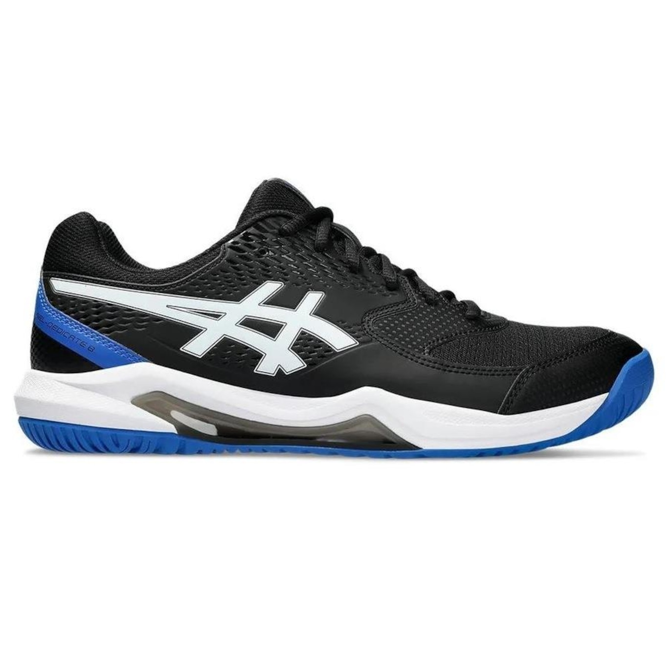 Tênis Asics Gel Dedicate 8 - Masculino - Foto 3