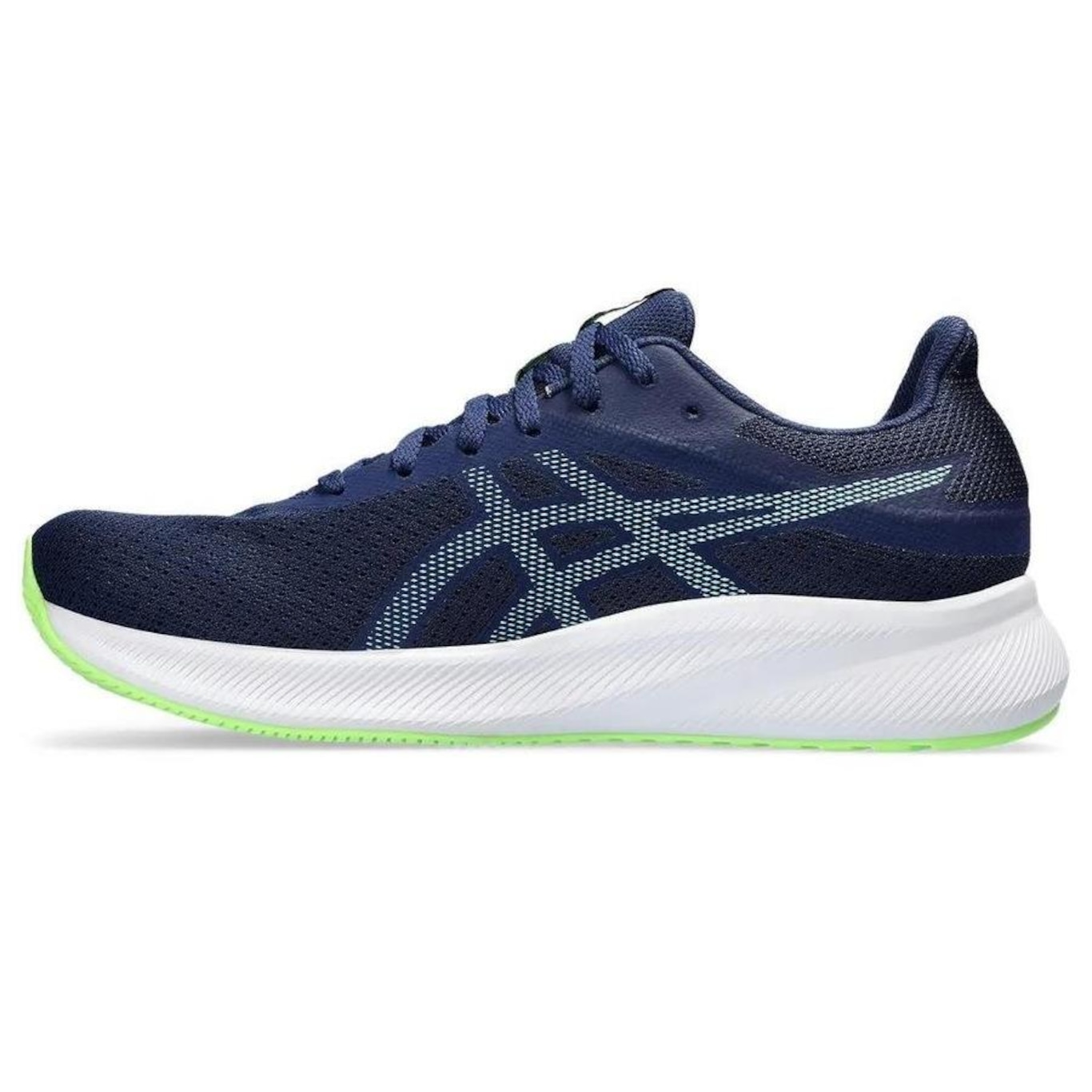 Tênis Asics Patriot 13 - Masculino - Foto 4