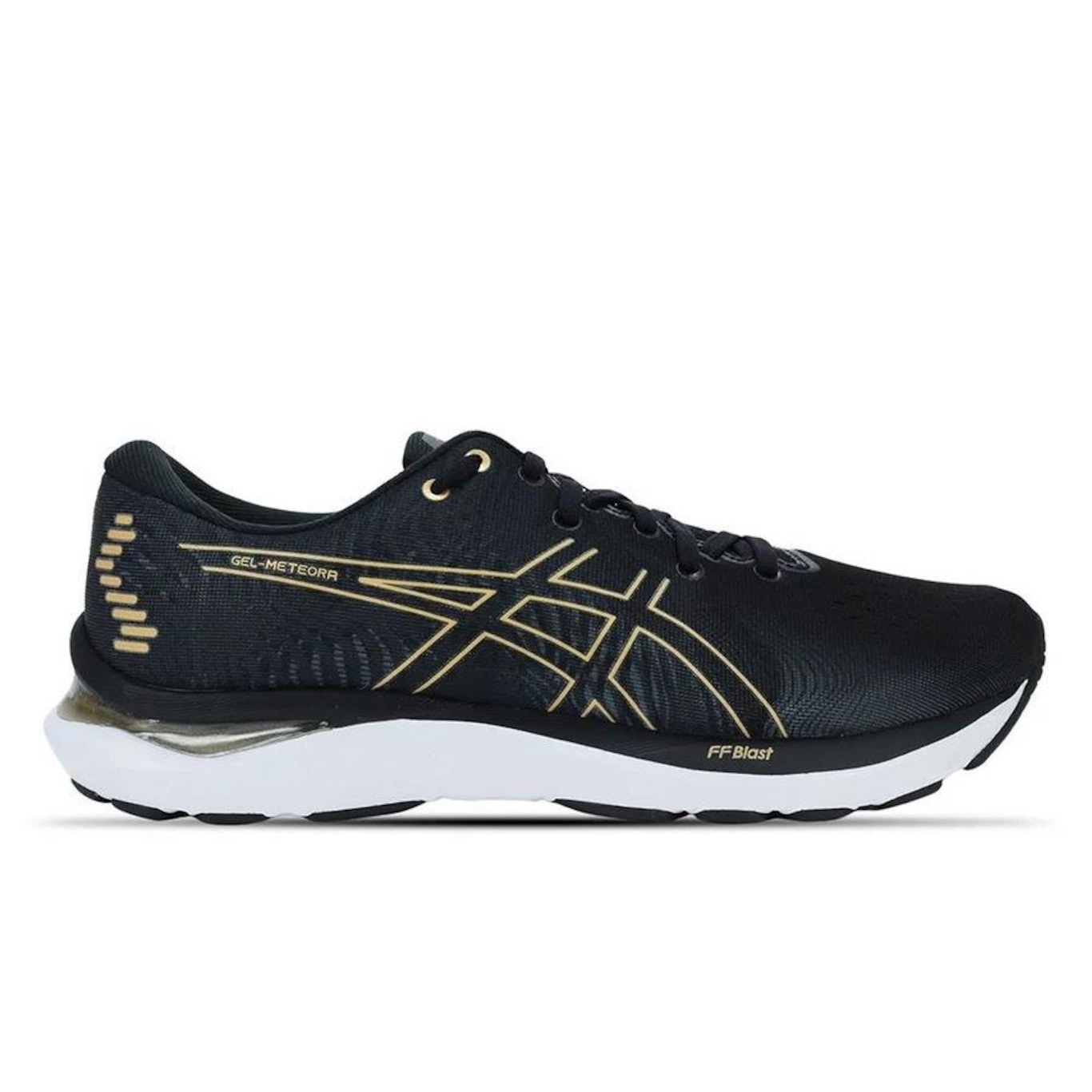 Tênis Asics Gel Meteora - Masculino - Foto 3