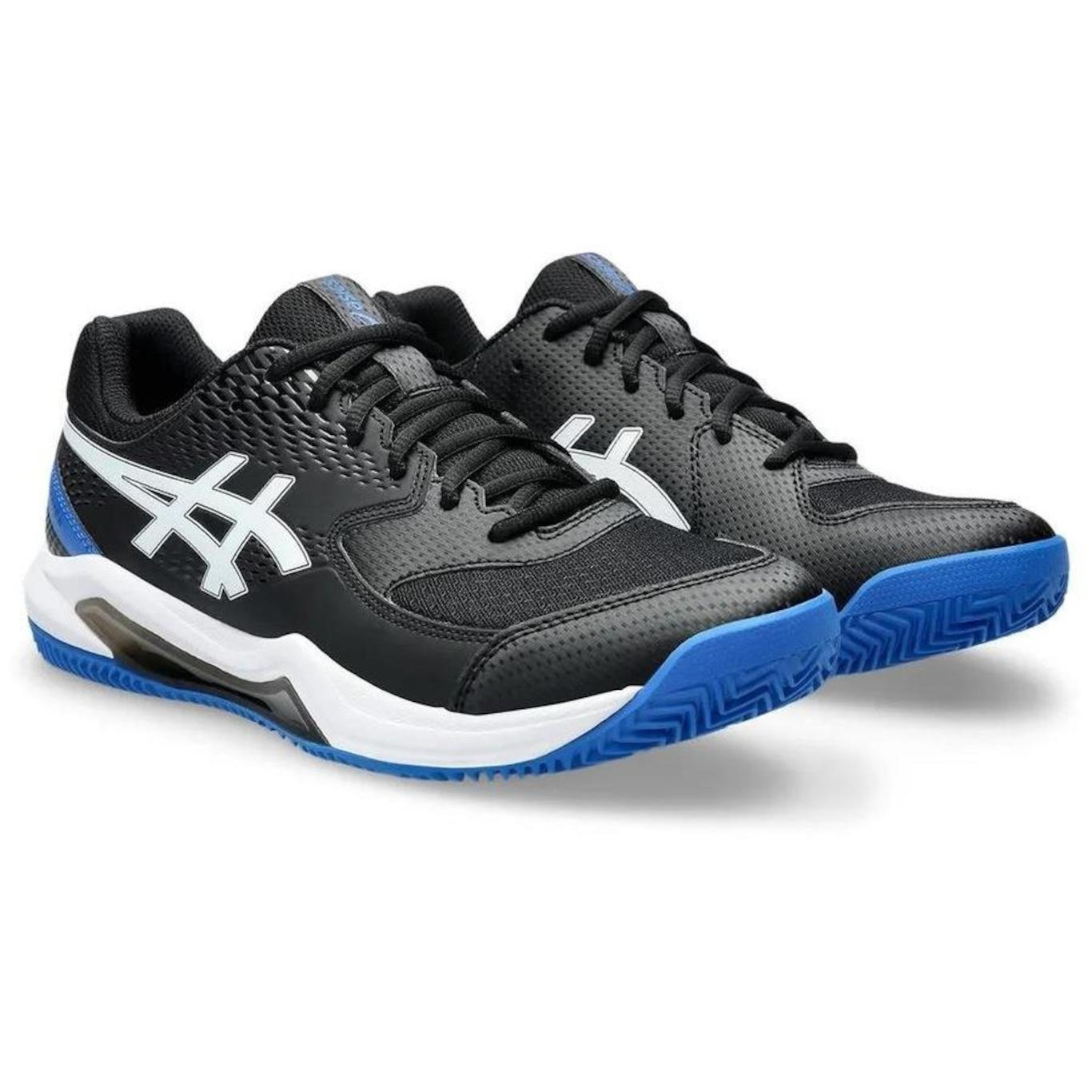 Tênis Asics Gel Dedicate 8 Clay - Masculino - Foto 1