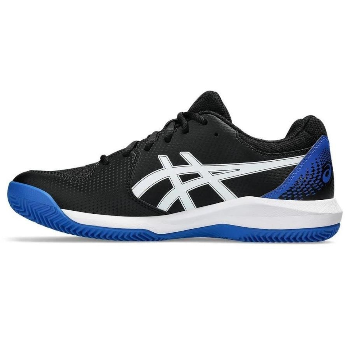 Tênis Asics Gel Dedicate 8 Clay - Masculino - Foto 4