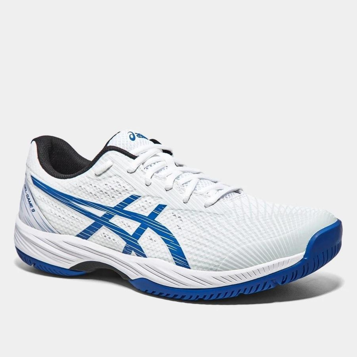 Tênis Asics Gel Game 9 - Masculino - Foto 1