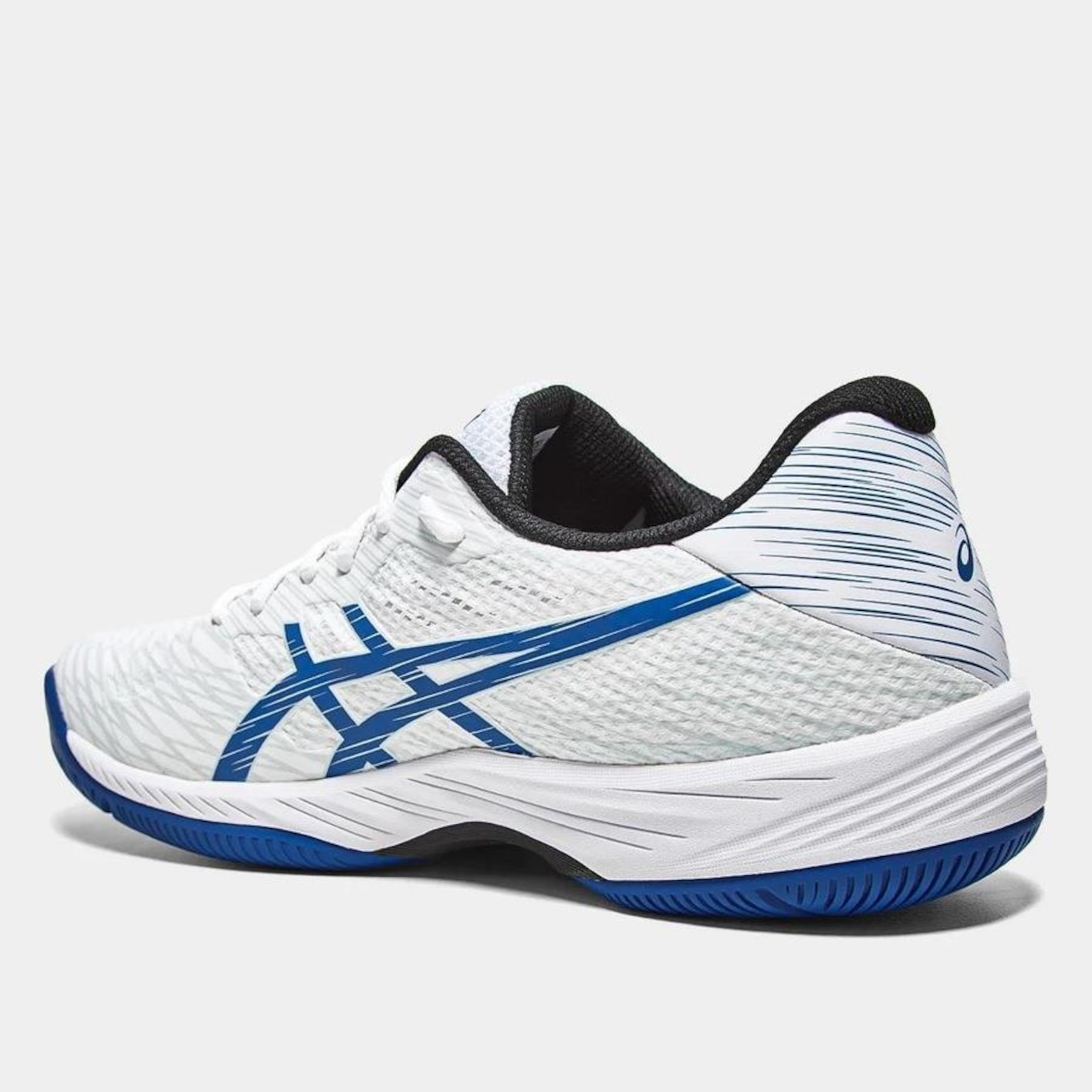 Tênis Asics Gel Game 9 - Masculino - Foto 2