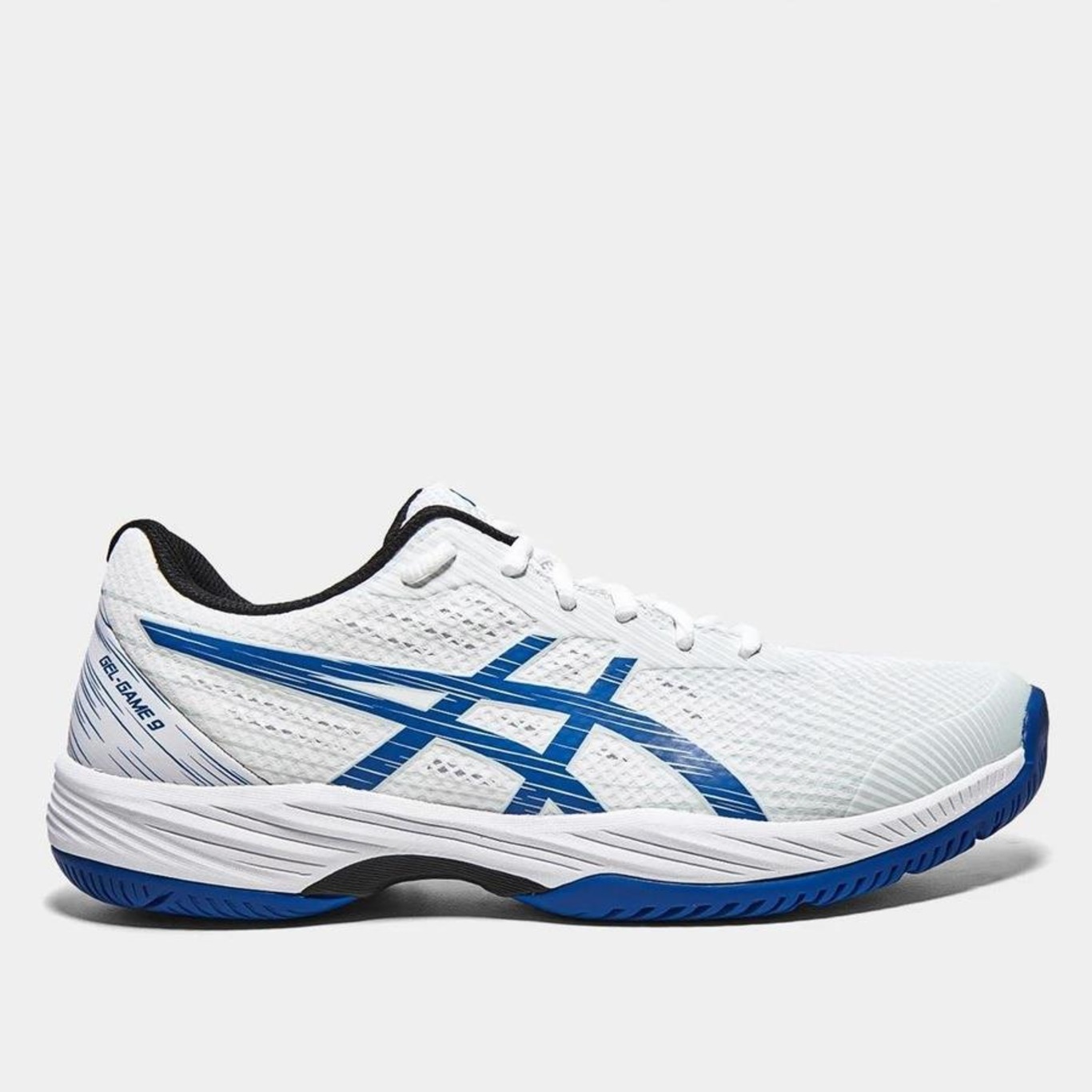 Tênis Asics Gel Game 9 - Masculino - Foto 3