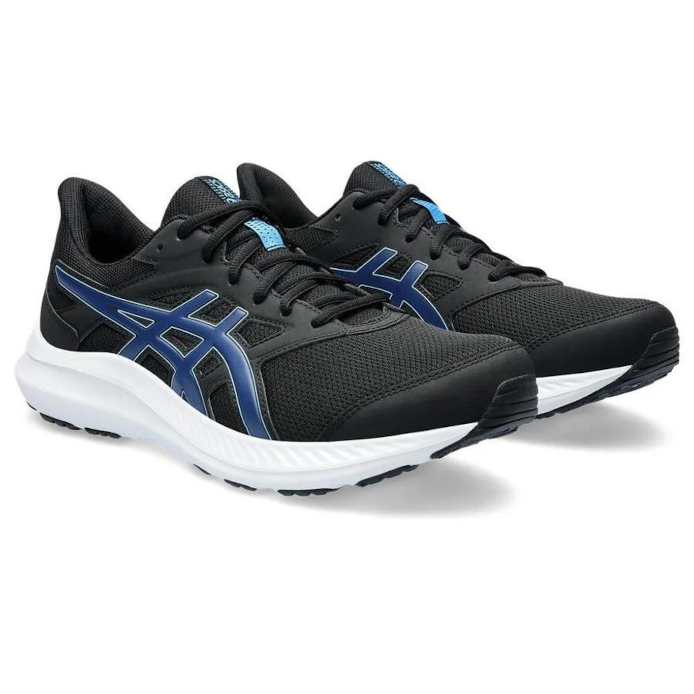 Tênis Asics Jolt 4 - Masculino - Foto 1