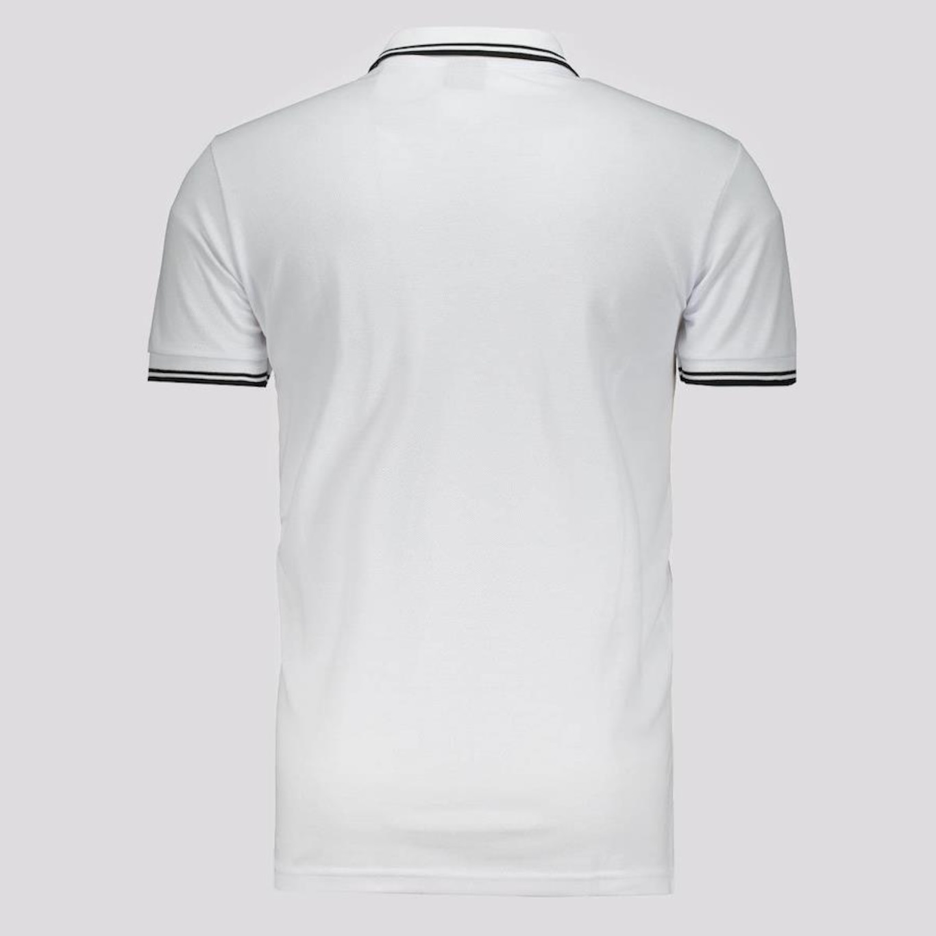 Camisa Polo Kappa Vasco Supporter Mono - Masculina - Foto 2