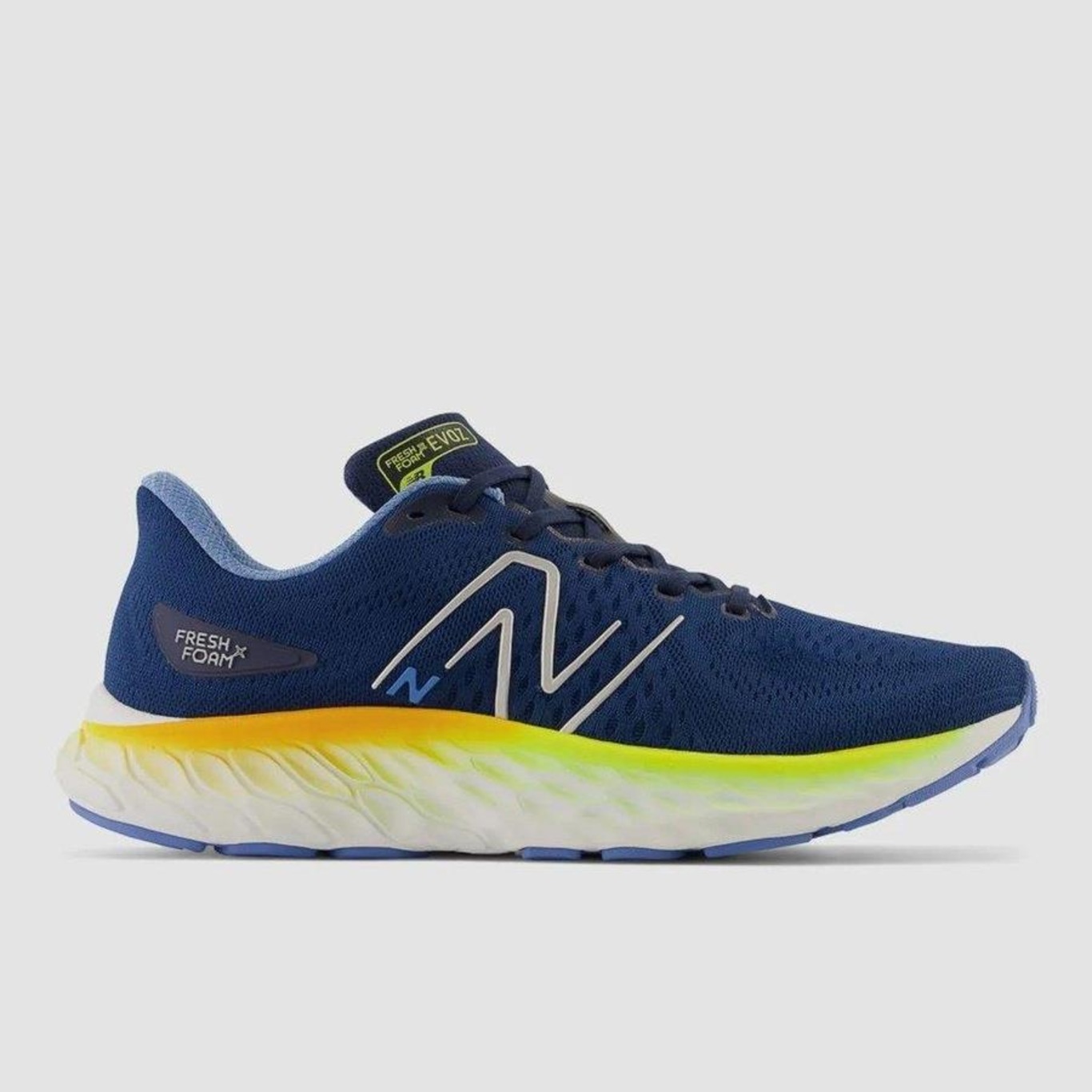 Tênis New Balance Evoz V3 - Masculino - Foto 1