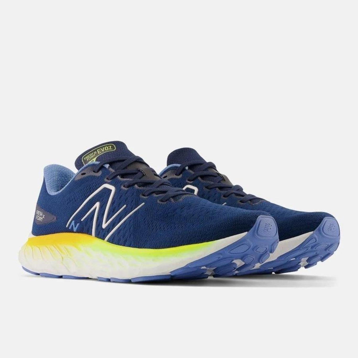 Tênis New Balance Evoz V3 - Masculino - Foto 3