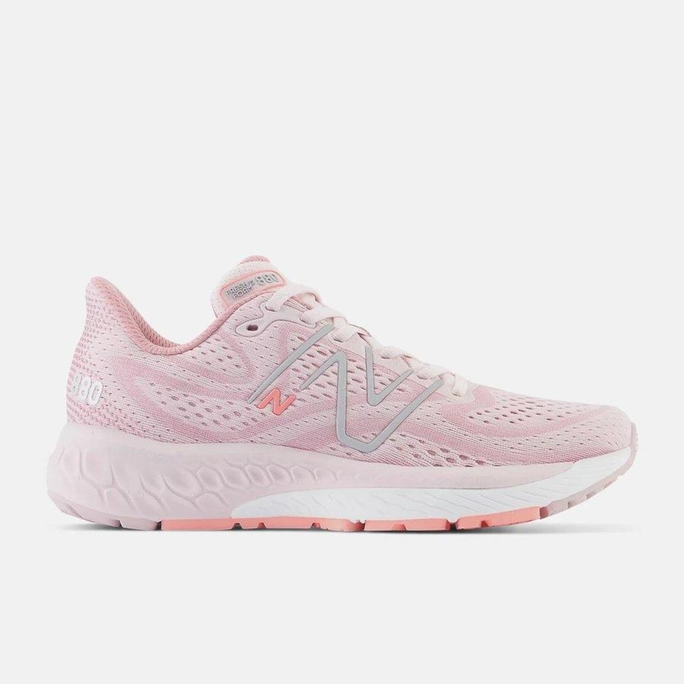 Tênis New Balance Fresh Foam X 880V13 - Feminino - Foto 1