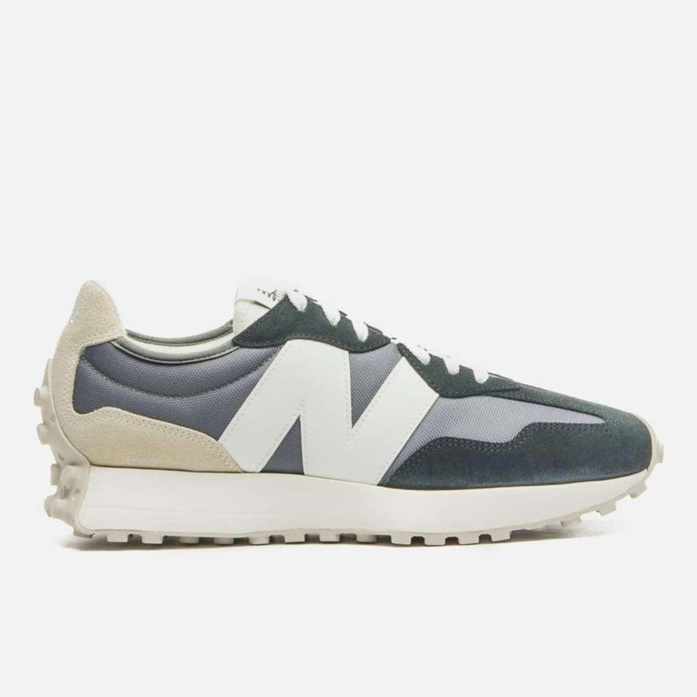 Tênis New Balance 327V1 - Masculino - Foto 1