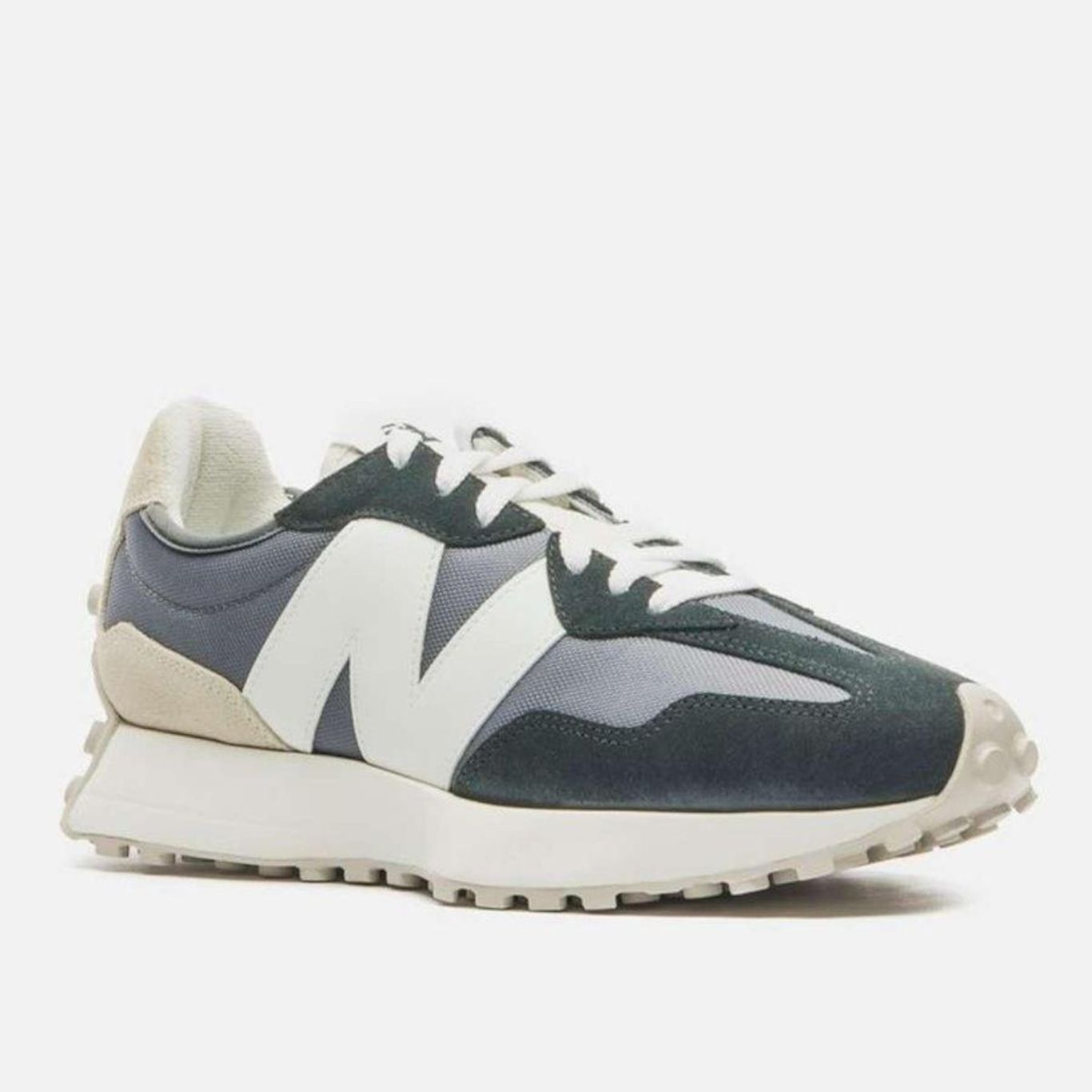 Tênis New Balance 327V1 - Masculino - Foto 3