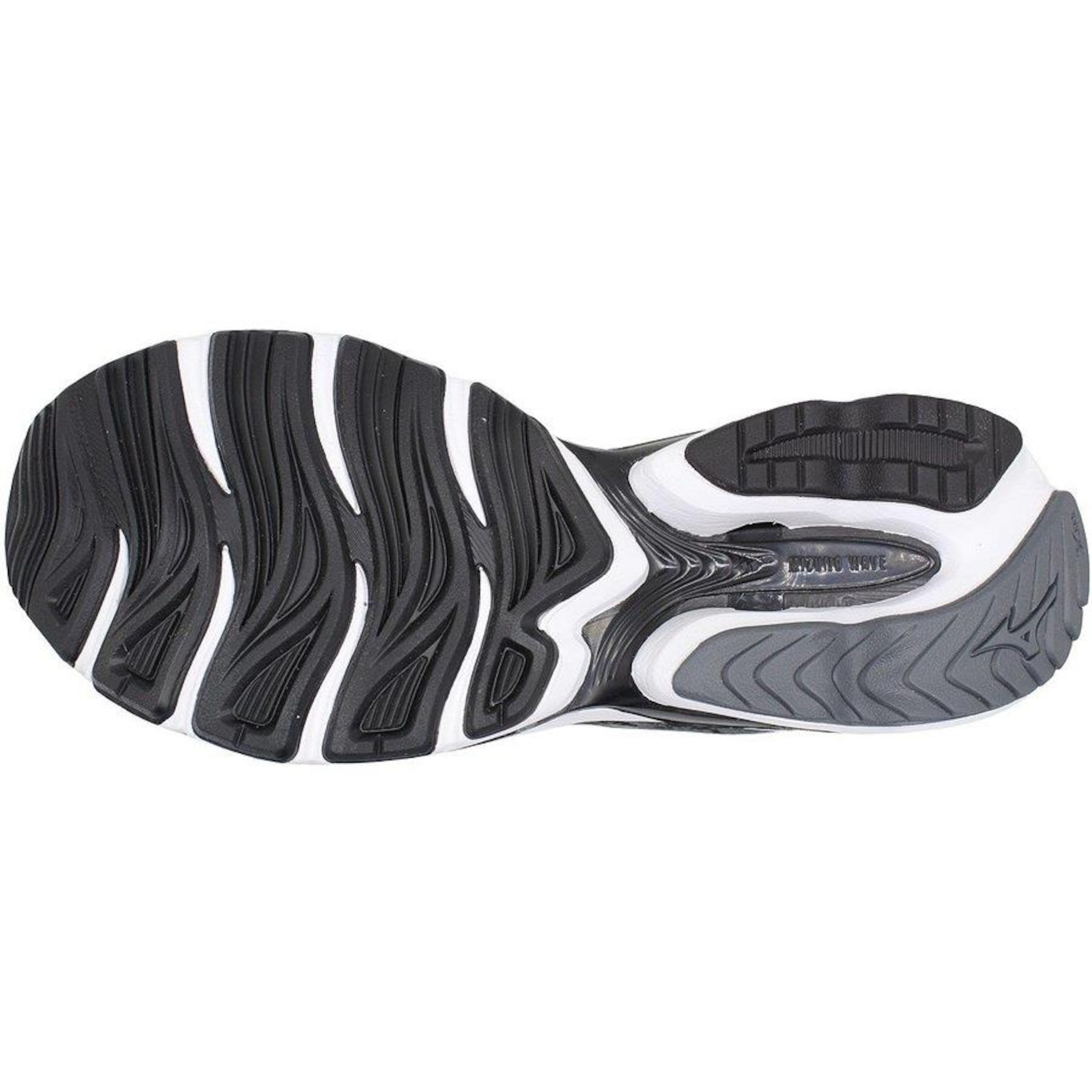 Tênis Mizuno Wave Stratos 2 - Masculino - Foto 5