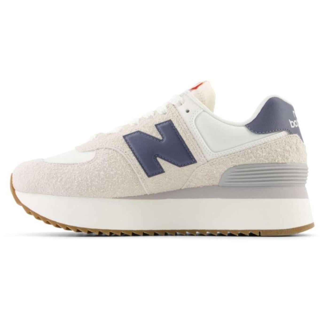 Tênis New Balance Wl574Z - Feminino - Foto 2