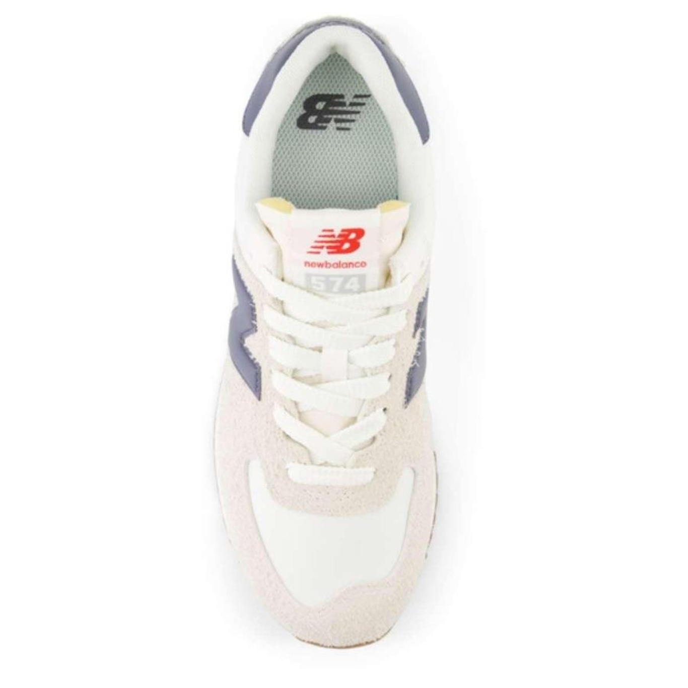 Tênis New Balance Wl574Z - Feminino - Foto 3