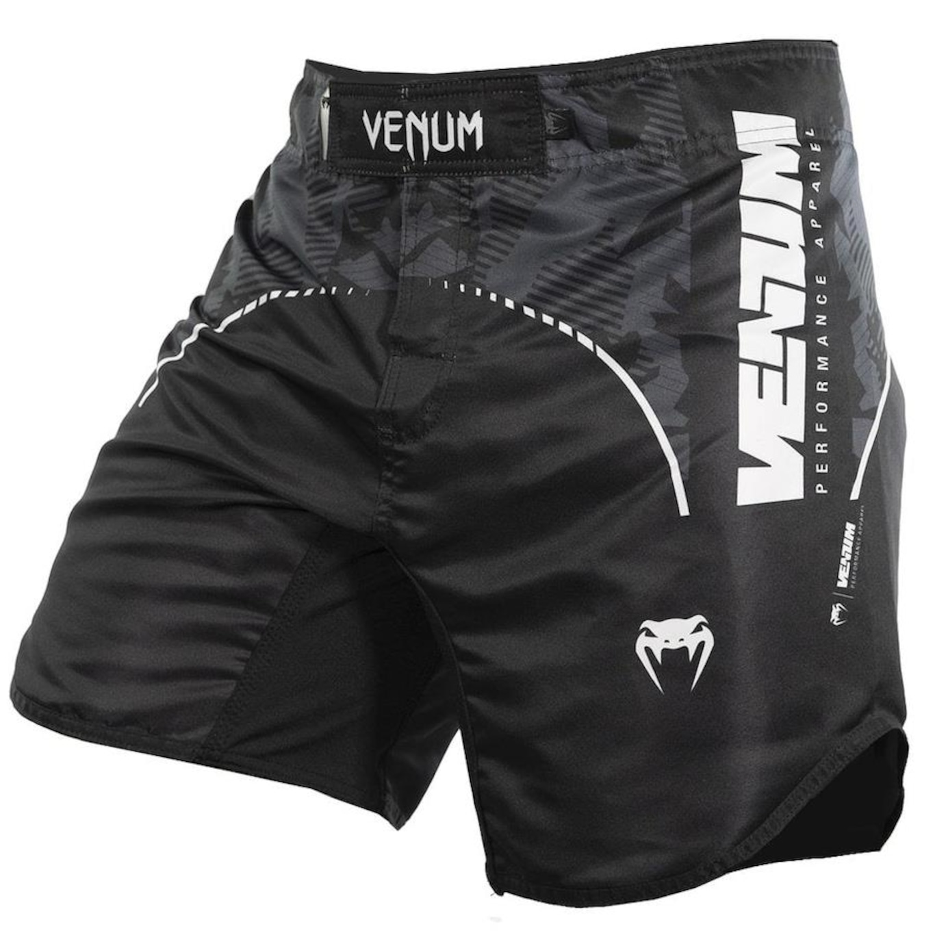 Short Fight Masculino Venum Power Energy - Foto 1