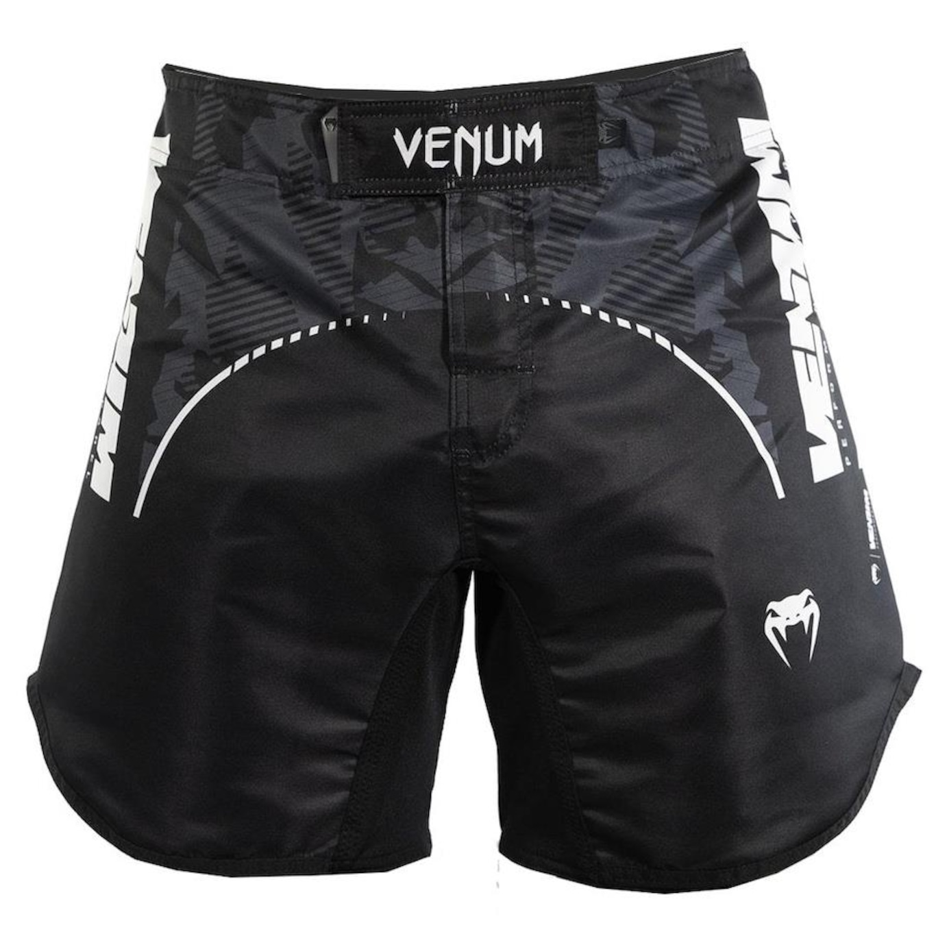 Short Fight Masculino Venum Power Energy - Foto 2