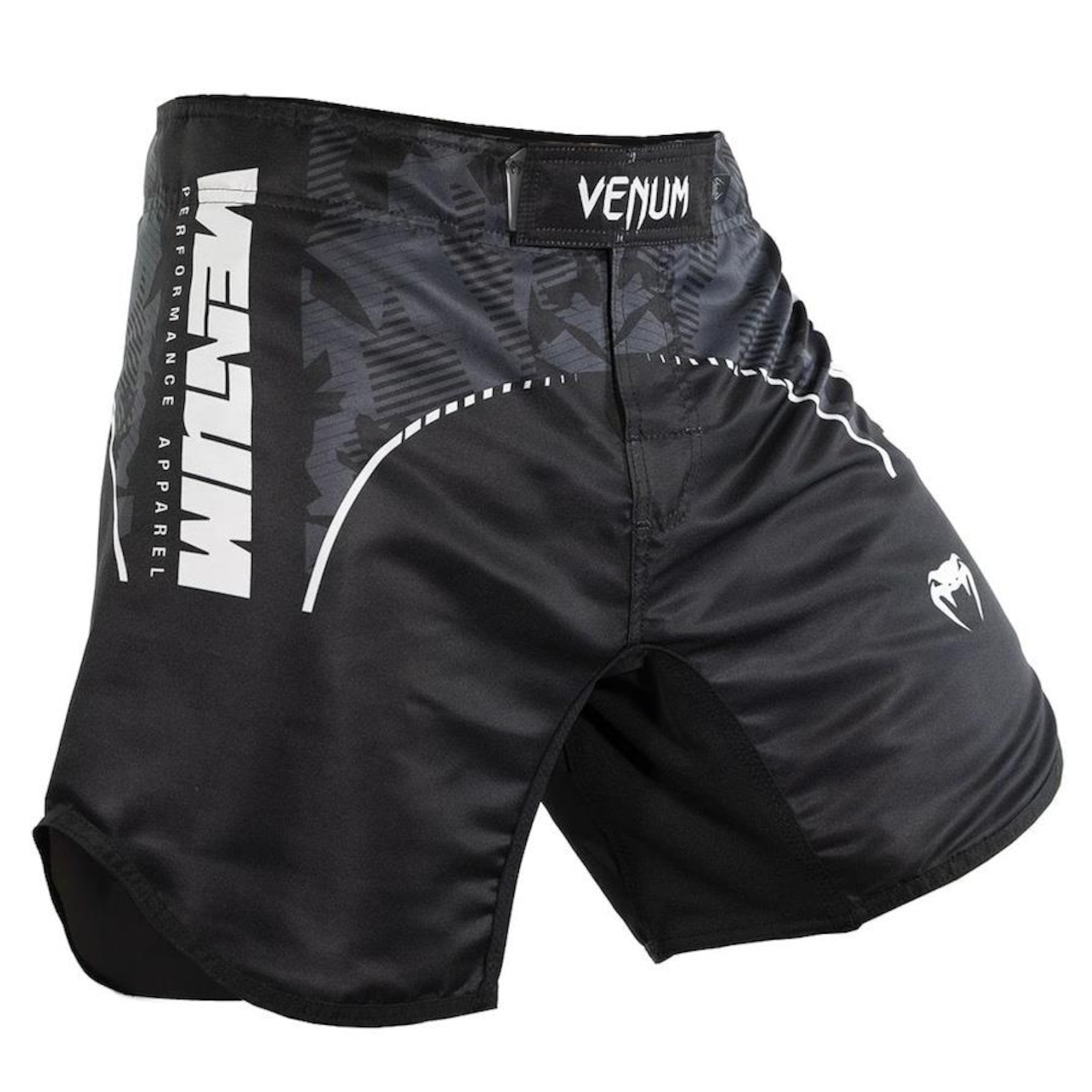 Short Fight Masculino Venum Power Energy - Foto 3