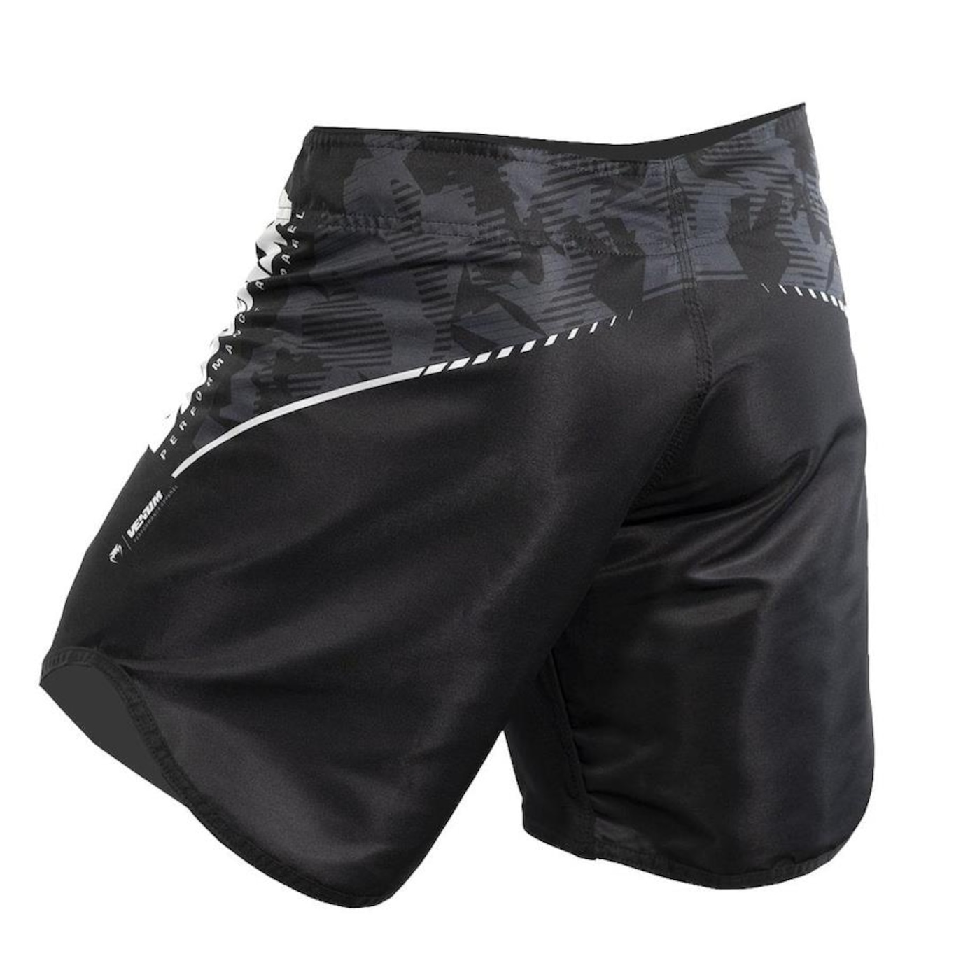 Short Fight Masculino Venum Power Energy - Foto 5