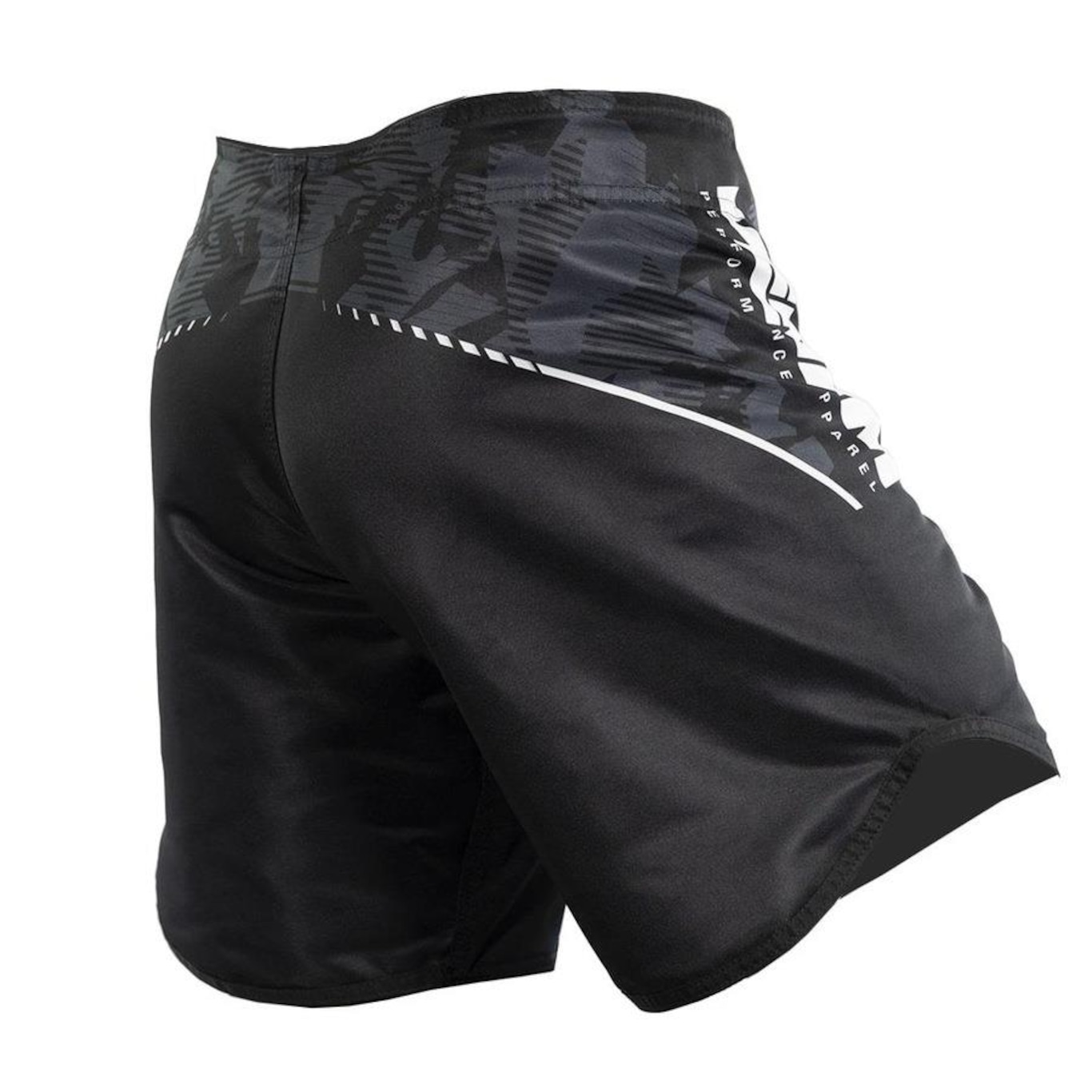 Short Fight Masculino Venum Power Energy - Foto 6