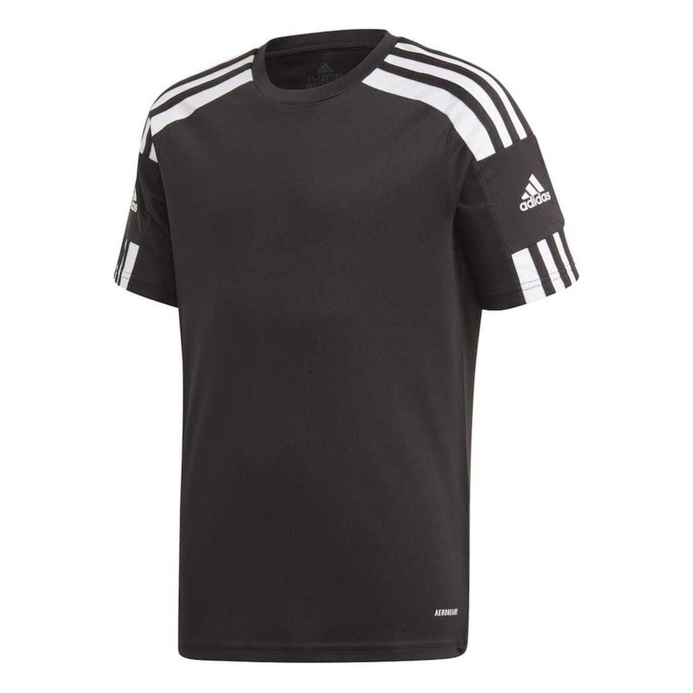 Camiseta adidas Squadra 21 - Infantil - Foto 1