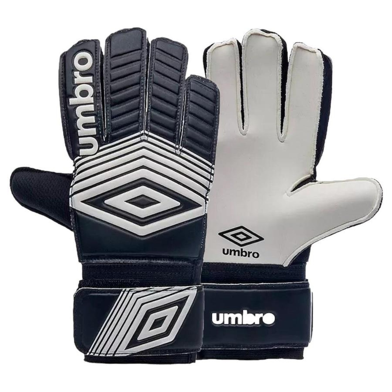 Luva de Goleiro Umbro Gk - Foto 1