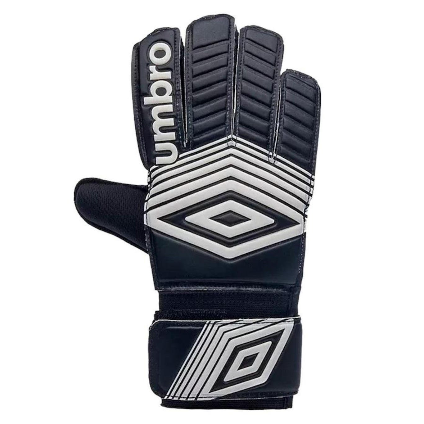 Luva de Goleiro Umbro Gk - Foto 2