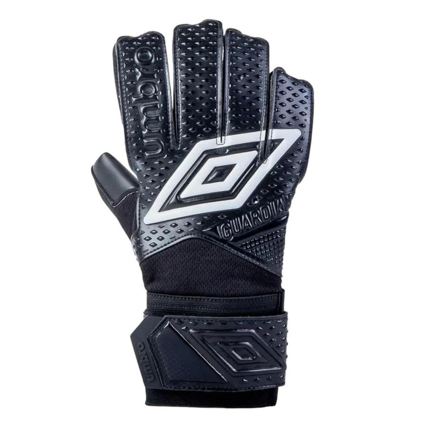 Luva de Goleiro Umbro Guardian - Foto 2