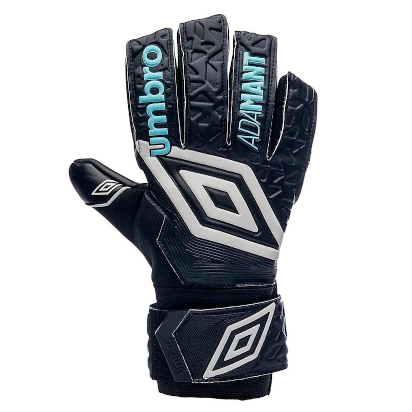 Luva de Goleiro Umbro Adamant Juvenil - Foto 2