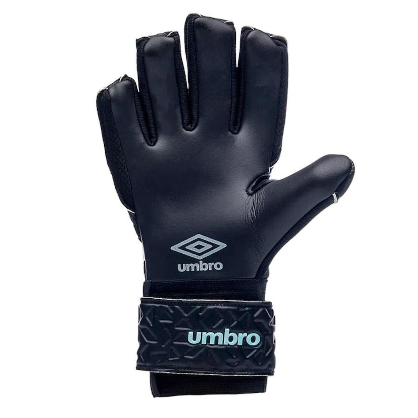 Luva de Goleiro Umbro Adamant Juvenil - Foto 3