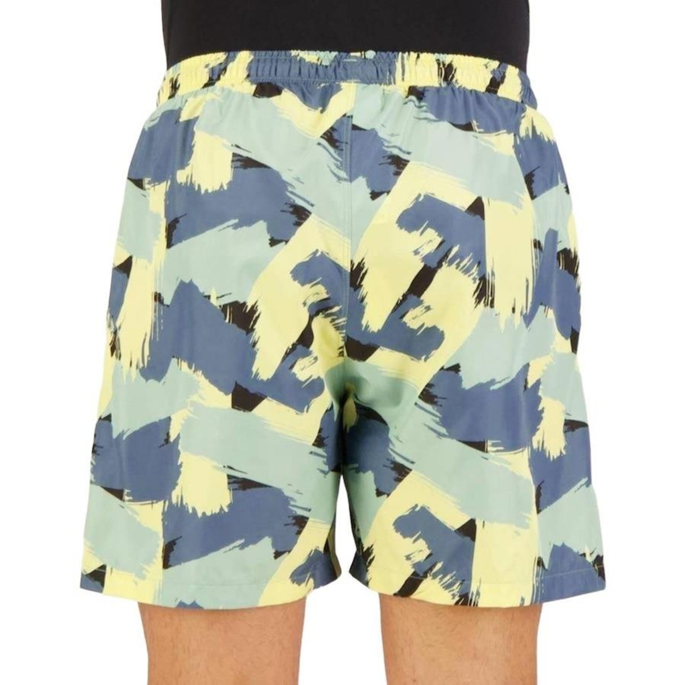 Shorts Umbro Diamond Beach Masculino - Foto 2