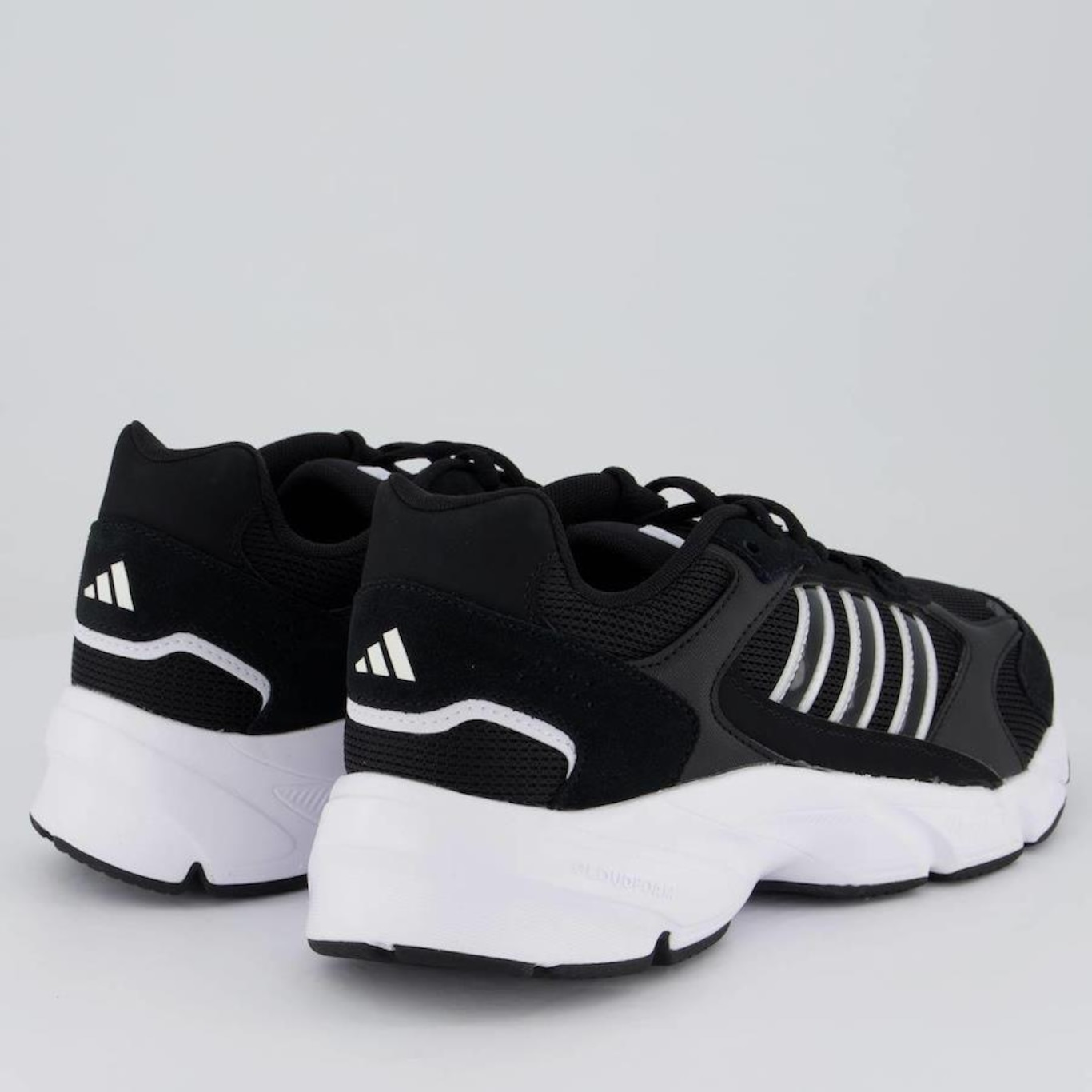 Tênis adidas Crazychaos 2000 - Masculino - Foto 3