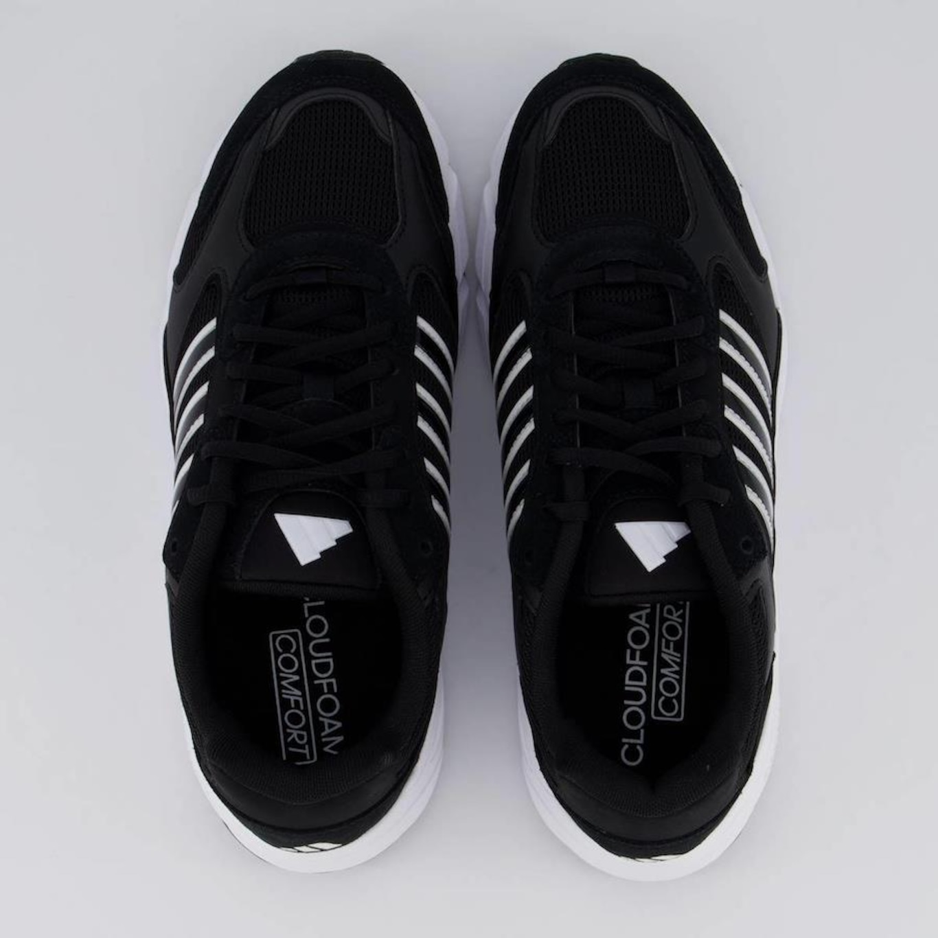 Tênis adidas Crazychaos 2000 - Masculino - Foto 4