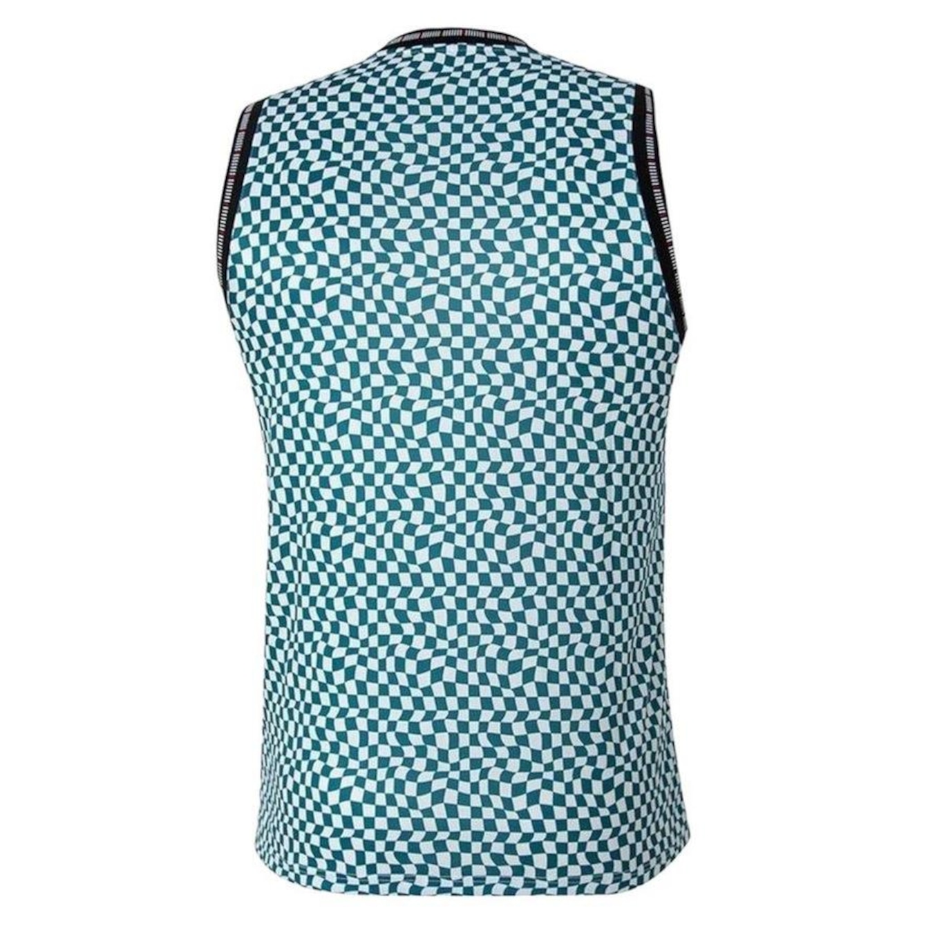 Camiseta Regata Umbro X MTV Vest - Masculina - Foto 2