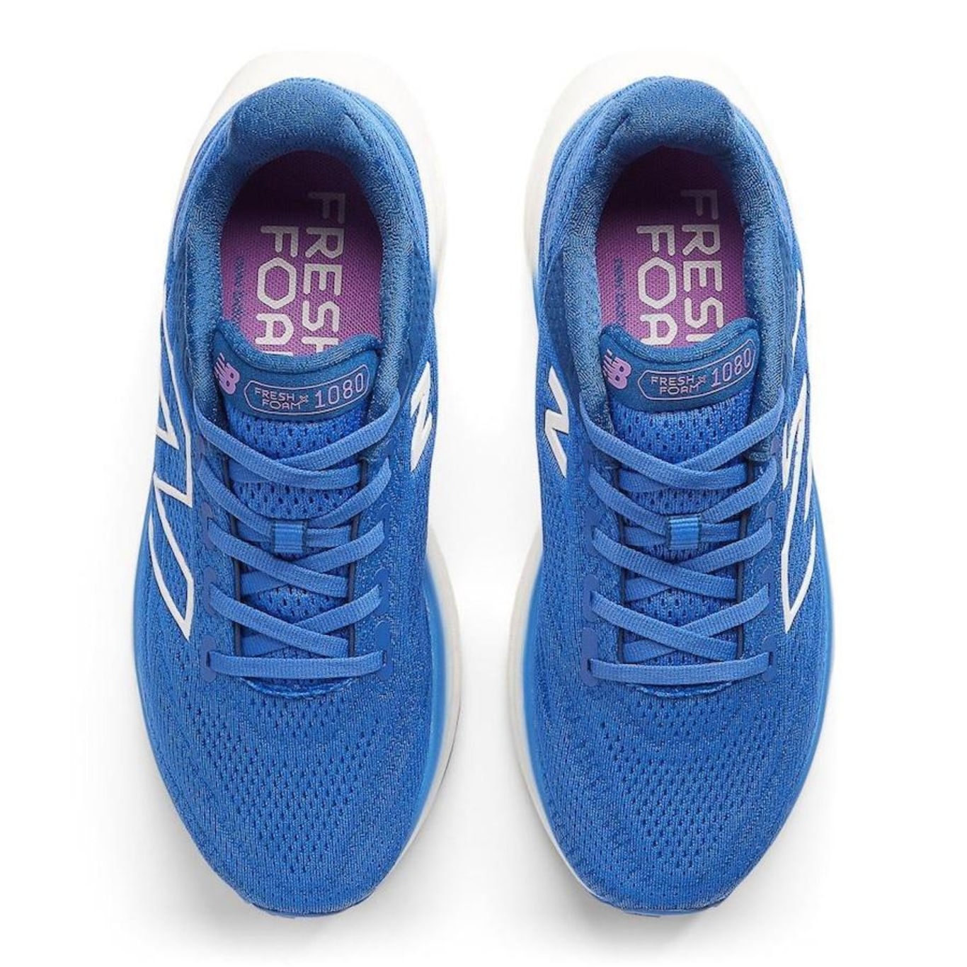 Tênis New Balance Fresh Foam X 1080V13 - Feminino - Foto 2